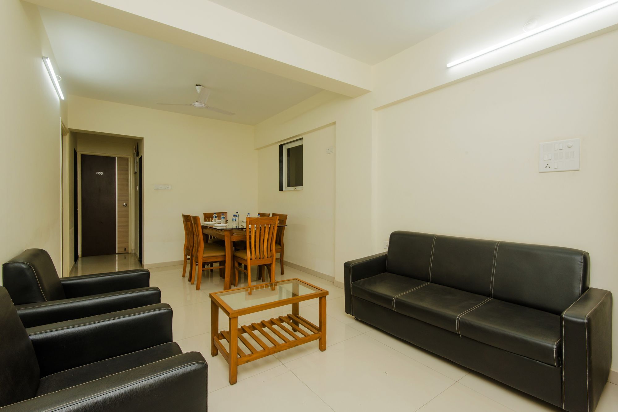 Oyo 11441 Hotel Blue Bells Residency Мумбаи Экстерьер фото